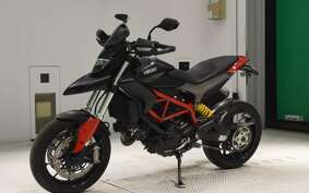 DUCATI HYPERMOTARD 820 2013