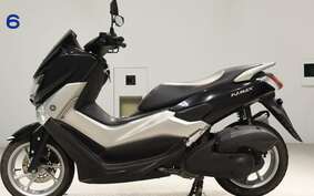 YAMAHA N-MAX SE86J