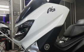 YAMAHA N-MAX SED6J