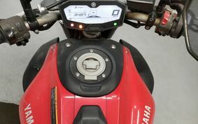 YAMAHA MT-07 2015 RM07J