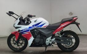 HONDA CBR400R 2013 NC47