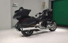 HONDA GL 1800 GOLD WING TOUR DCT 2021 SC79