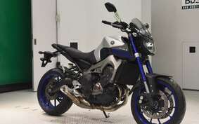 YAMAHA MT-09 A 2015 RN34J