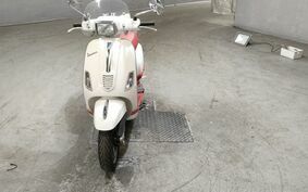 VESPA S50 不明