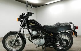 YAMAHA SR125 4WP