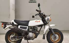 HONDA R&P CY50