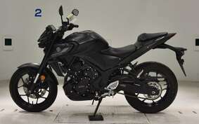 YAMAHA MT-25 A RG74J