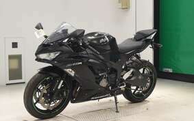 KAWASAKI NINJA ZX-6R A 2020 ZX636G