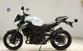 KAWASAKI Z400 Gen.2 2019 EX400G