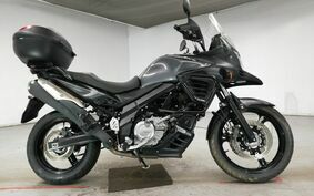 SUZUKI DL650 ( V-Strom 650 ) 2015 VP56A