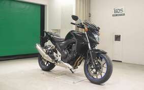 HONDA CB400F ABS 2014 NC47