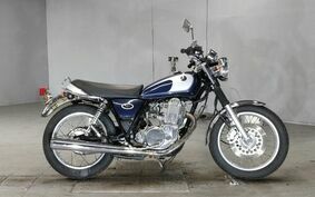 YAMAHA SR400 2003 RH01J