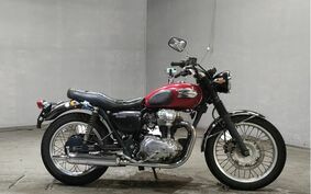 KAWASAKI W400 2007 EJ400A