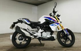 BMW G310R 2018 0G01