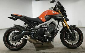 YAMAHA MT-09 2014 RN34J