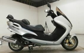 YAMAHA MAJESTY 125 5CA