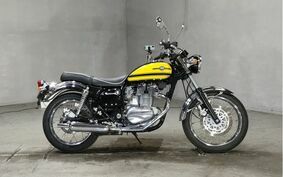 KAWASAKI ESTRELLA RS Type BJ250A