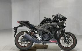 YAMAHA YZF-R25 RG10J