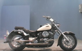 YAMAHA DRAGSTAR 400 CLASSIC 2006 VH01J