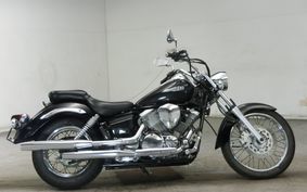 YAMAHA DRAGSTAR 250 VG02J