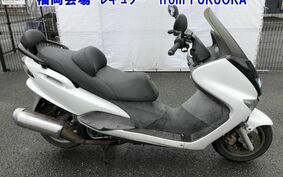 YAMAHA MAJESTY 125 FI SE27