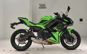 KAWASAKI NINJA 650 A 2024 ER650S