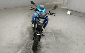 SUZUKI GSX-S125 DL32B