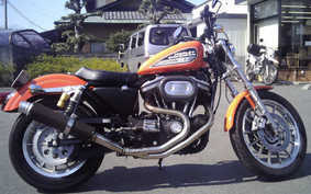 HARLEY XL883R 2003 CKM