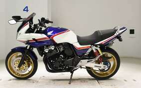 HONDA CB400 SUPER BOLDOR VTEC 2006 NC39