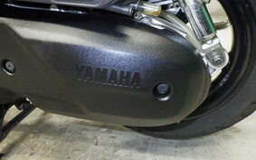 YAMAHA CYGNUS 125 XSR 3 SED8J