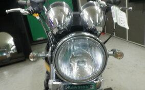 KAWASAKI ZEPHYR 400 KAI 2002 ZR400C