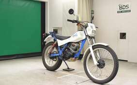 HONDA TL125 JD06