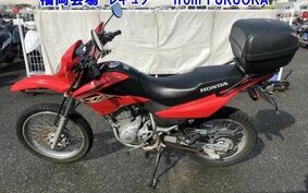 HONDA XR125L JD21