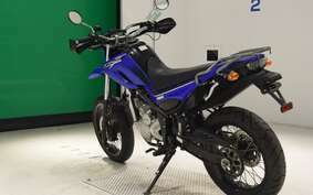 YAMAHA XT250X DG11J