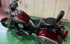 KAWASAKI VULCAN 1500 CLASSIC TOURER 2002 VNT50G