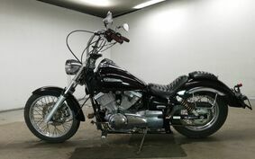 YAMAHA DRAGSTAR 250 VG02J