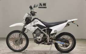 KAWASAKI KLX125 LX125C