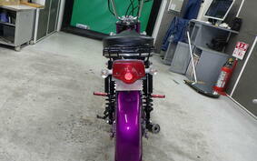 HONDA CHALY 50 CF50