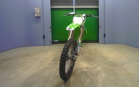 KAWASAKI KX250 F 2008 KX250T