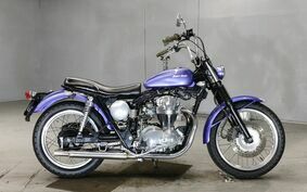 KAWASAKI W400 2006 EJ400A