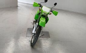 KAWASAKI KDX125 SR DX125A