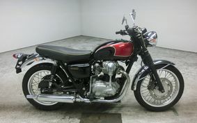 KAWASAKI W650 2000 EJ650A