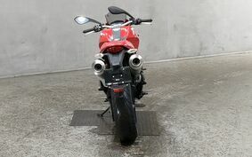 DUCATI MONSTER 796 2012 M506AB