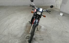 YAMAHA DT50 17W