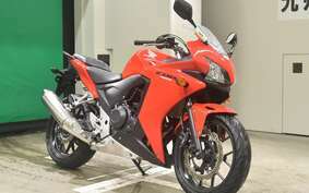 HONDA CBR400R ABS 2015 NC47