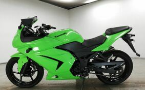 KAWASAKI NINJA 250R EX250K