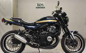 KAWASAKI Z900RS 2022 ZR900C