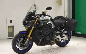 YAMAHA MT-10 SP 2017 RN50J