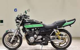 KAWASAKI ZEPHYR 400 Gen.2 1992 ZR400C