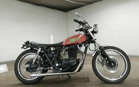 KAWASAKI 250TR BJ250F